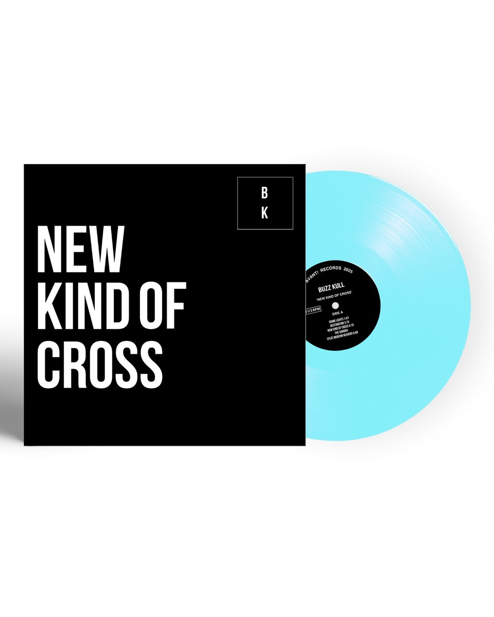 AVANT! Records tweet media