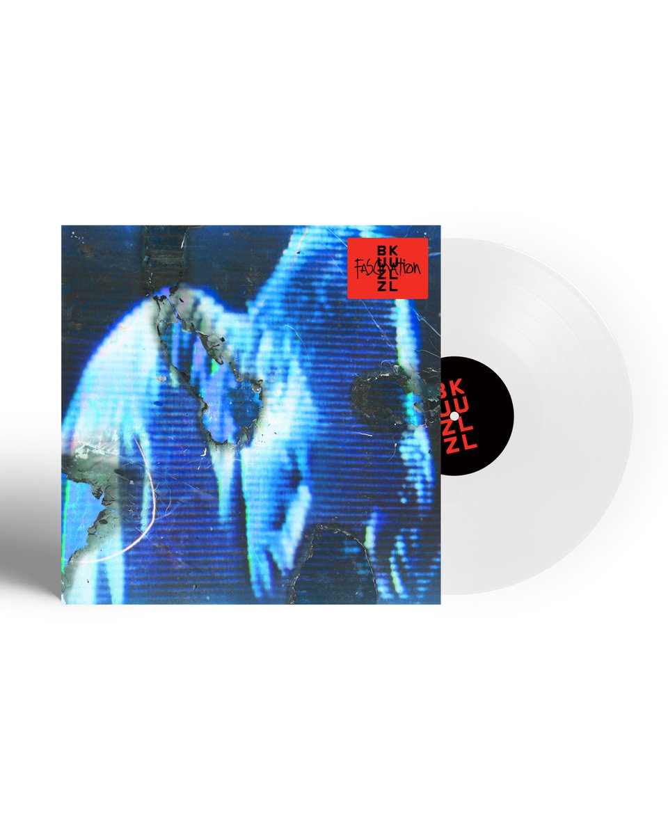 Along with the reissue of <a href="/buzzkull/">Buzz Kull</a> debut album Chroma, we are also repressing Marc Dwyer' second and third album New Kind Of Cross and Fascination both on color vinyl LP and CD again!

These all ship on or around May the 30, 2025
WW preorders 👉 found.ee/6YDP99
#goth