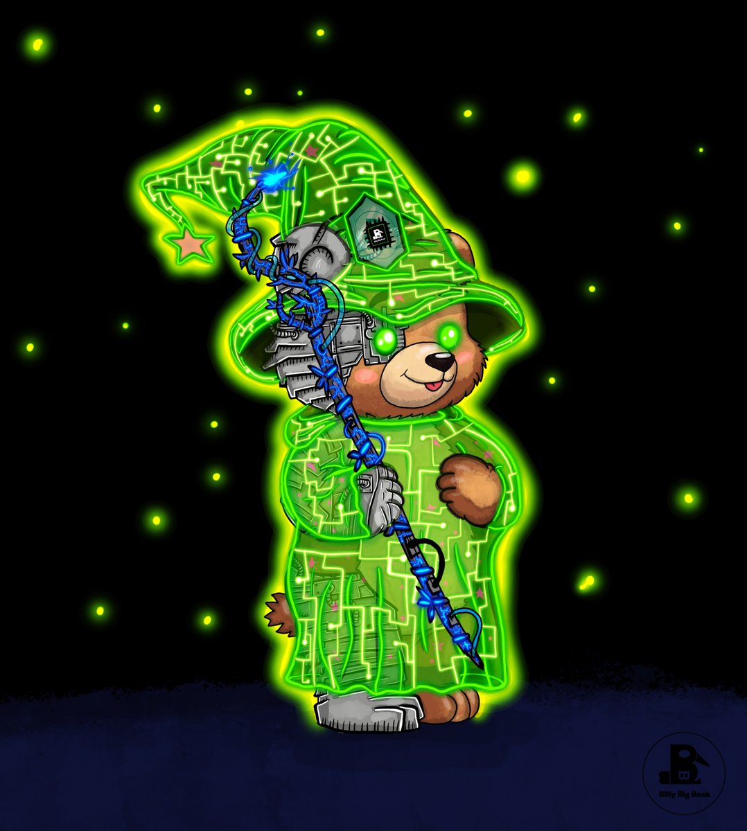 Ay Chuleta tweet media