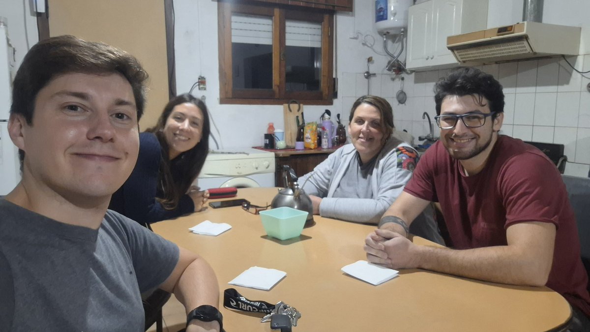 RivadaviaPrimer's tweet photo. VISITA FORTÍN OLAVARRÍA 😁

Este finde estuvimos en Fortín para charlar un poco con vecinos.

Escuchamos, hablamos sobre la localidad, su futuro, y sus necesidades.

Con la ida a Fortín completamos las visitas en los pueblos que nos plantemos para esta Nueva Etapa. https://t.co/3W4YUr4F00