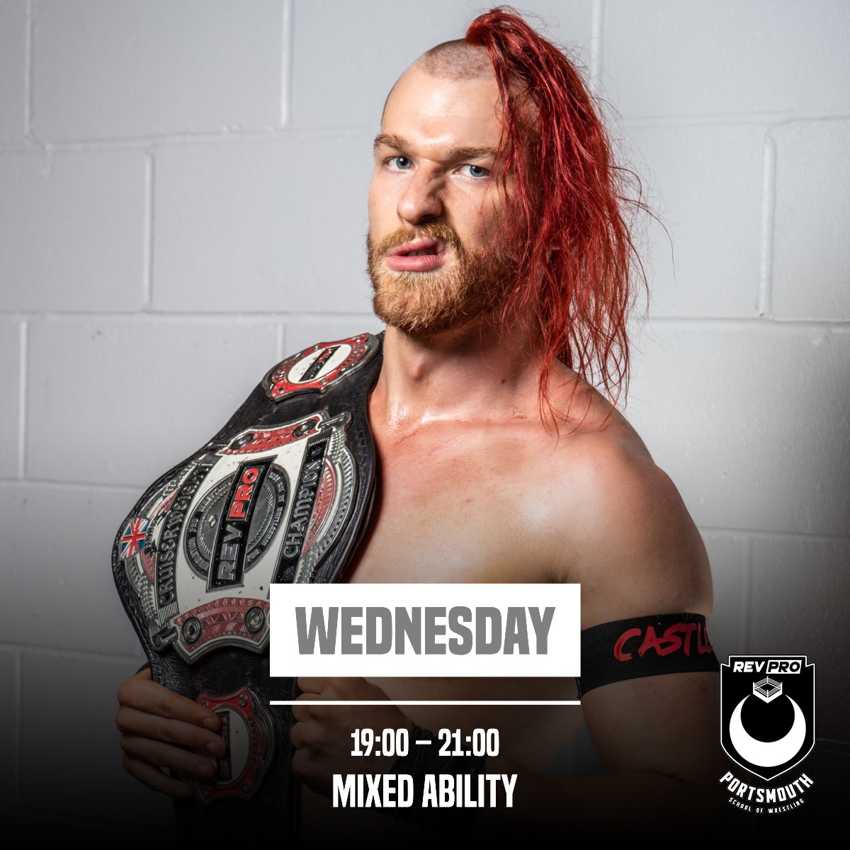 RevProUKPSOW's tweet photo. Tonight at 7pm! 

Mixed Ability session with @WillKaven13 ! 

Click the link to book! 

https://t.co/6VPWqUO5ii https://t.co/0MWPFz8l8Q