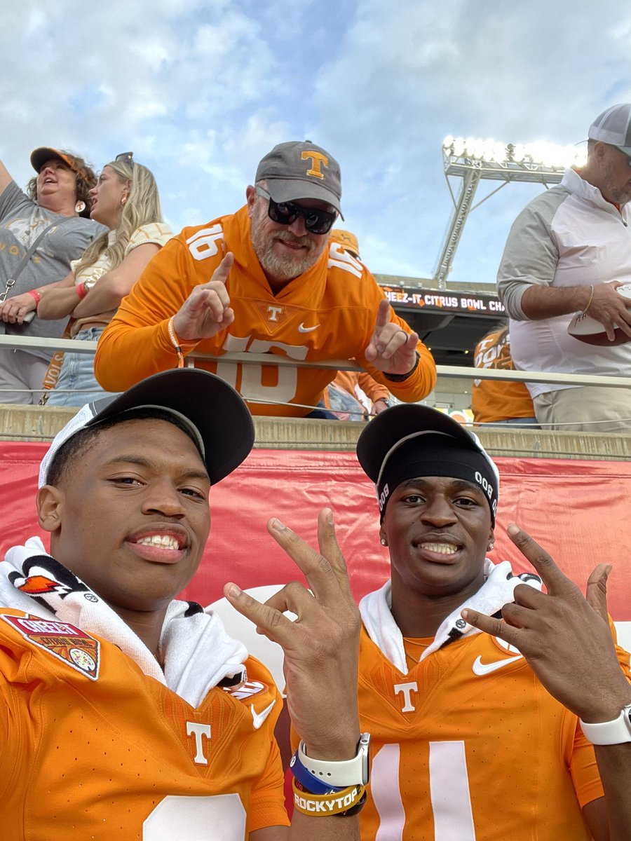 RobertCaudill1's tweet photo. I’m ready for this Dynamic Duo!   Let’s Goooooo @BrianStaley_12  @datsmegee 

#GBO https://t.co/rBqx2iPCB4