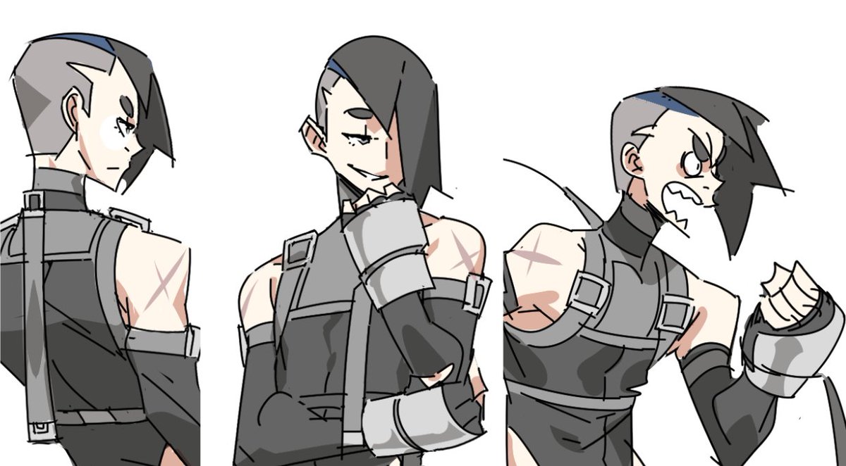 Requin Cobalt tweet media