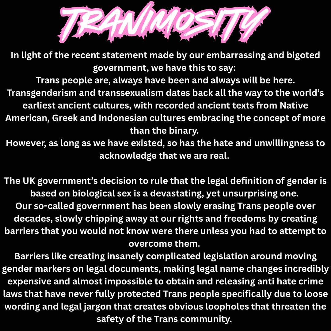 🏳️‍⚧️Trangela Transbury🏳️‍⚧️ tweet media