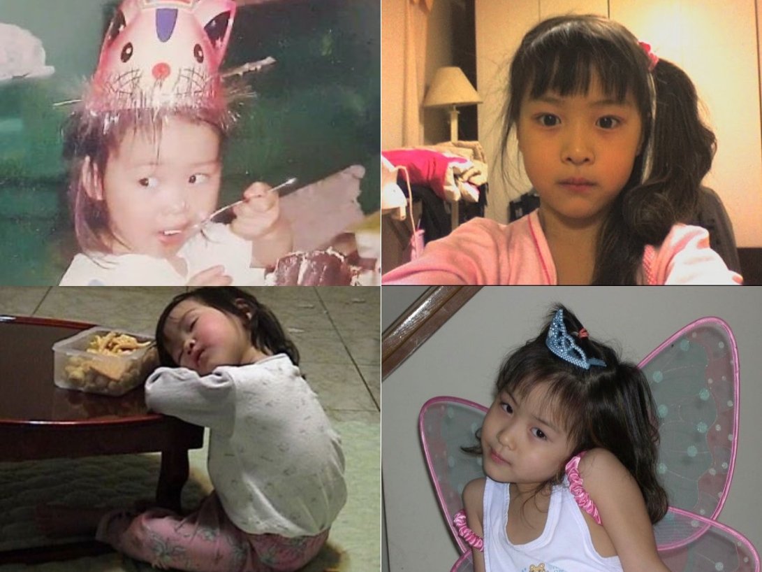 pics of ryujin but as you scroll down she gets older 
— a birthday thread 🍊👶

SPRING ANGEL RYUJIN
#ACEnterRyujinDay
#예쁜나이_스물다섯_신류진