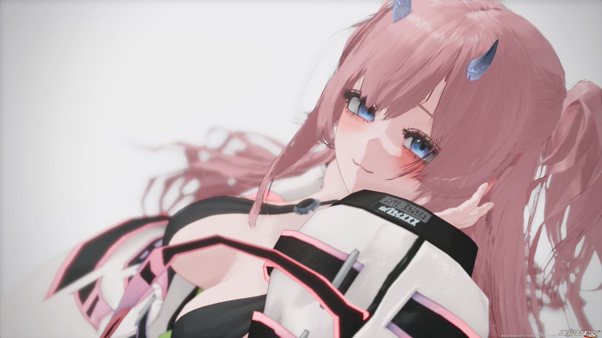 #PSO2NGS_SS