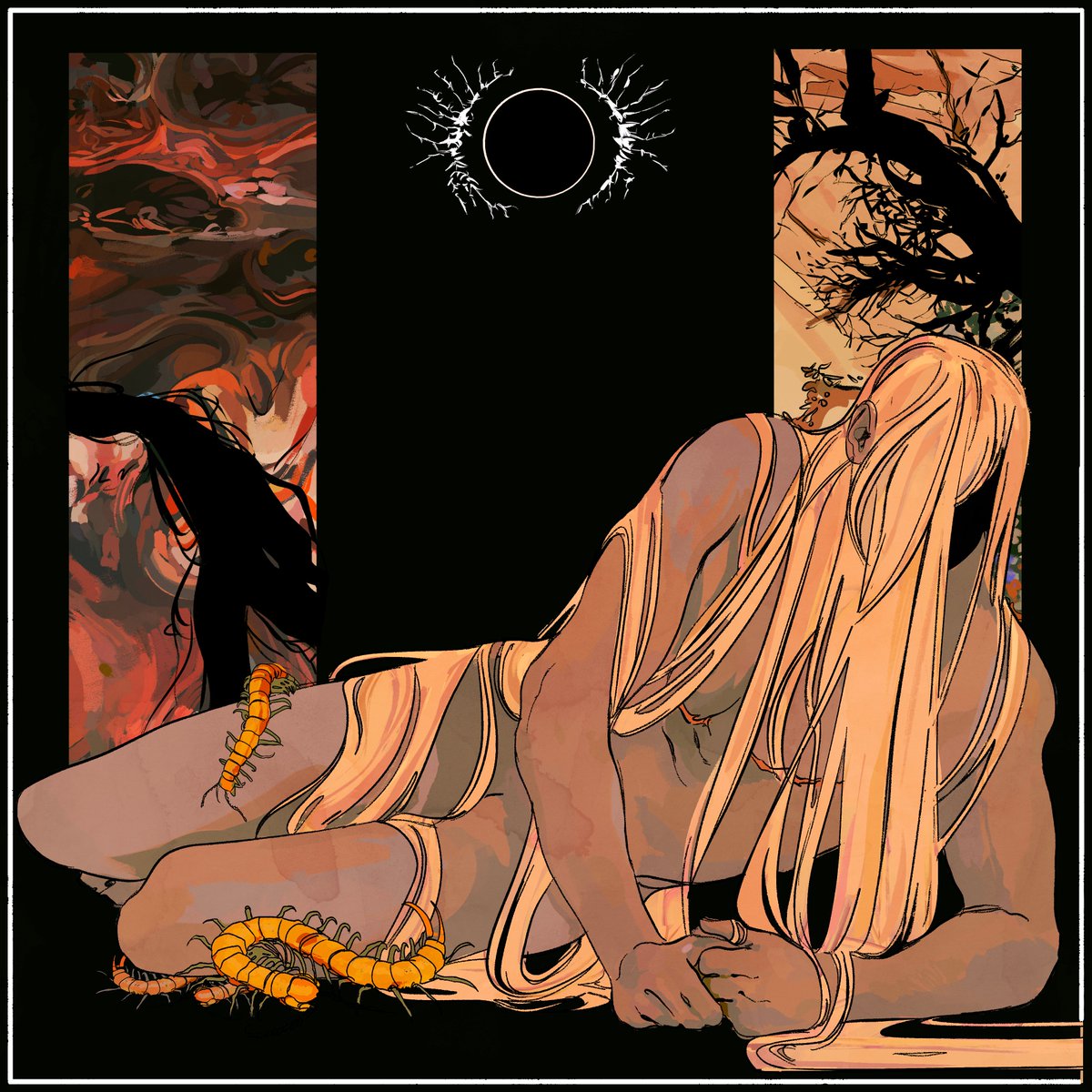 First of the Dead 
#ELDENRING Godwyn 🫶