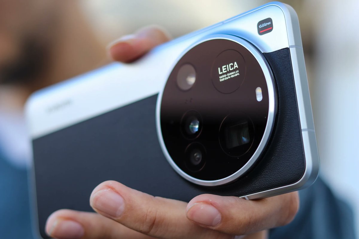 Análise Xiaomi 15 Ultra - o rei da fotografia mobile

Leia a notícia completa: techbit.pt/analise-xiaomi…

#análise #android #fotografia #mobile #rt #smartphone #xiaomi #xiaomi15ultra
techbit.pt/analise-xiaomi…