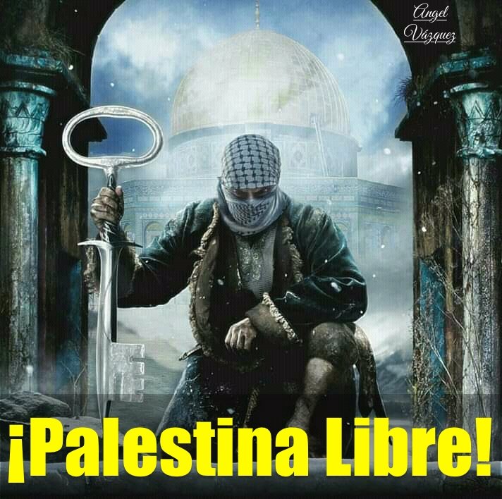 AngelVazquez40's tweet photo. 👉🏽 ‼️AYUDA POR FAVOR‼️👈🏽
El alcance de mi cuenta se volvió bajo.

⚡ Todo indica que es por las acusaciones en contra de los crímenes de Israel contra Palestina, Rafah o Gaza.

🙏🏽 Un favor, si puedes ver esta publicación, comenta: PALESTINA LIBRE 🇵🇸

Rompamos la censura.
Gracias. https://t.co/UQTwIVd5gN