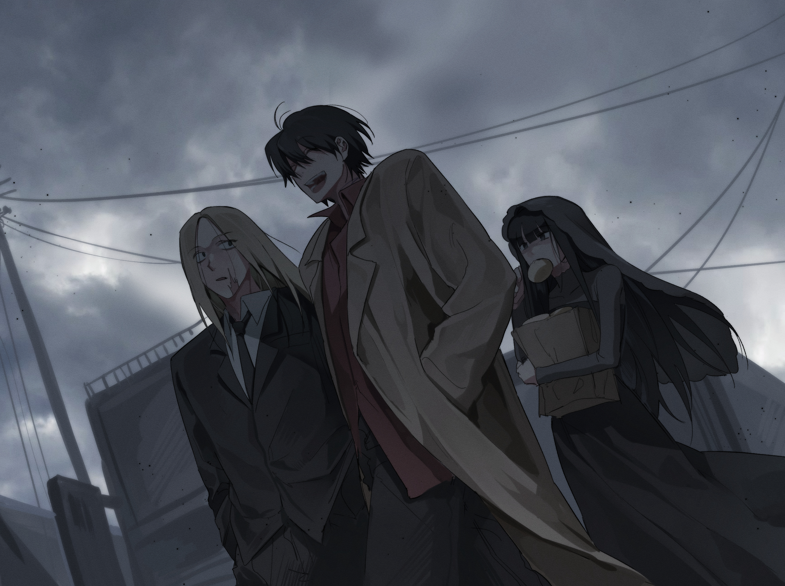 Daily Osaragi (@OsaragiDaily) / X