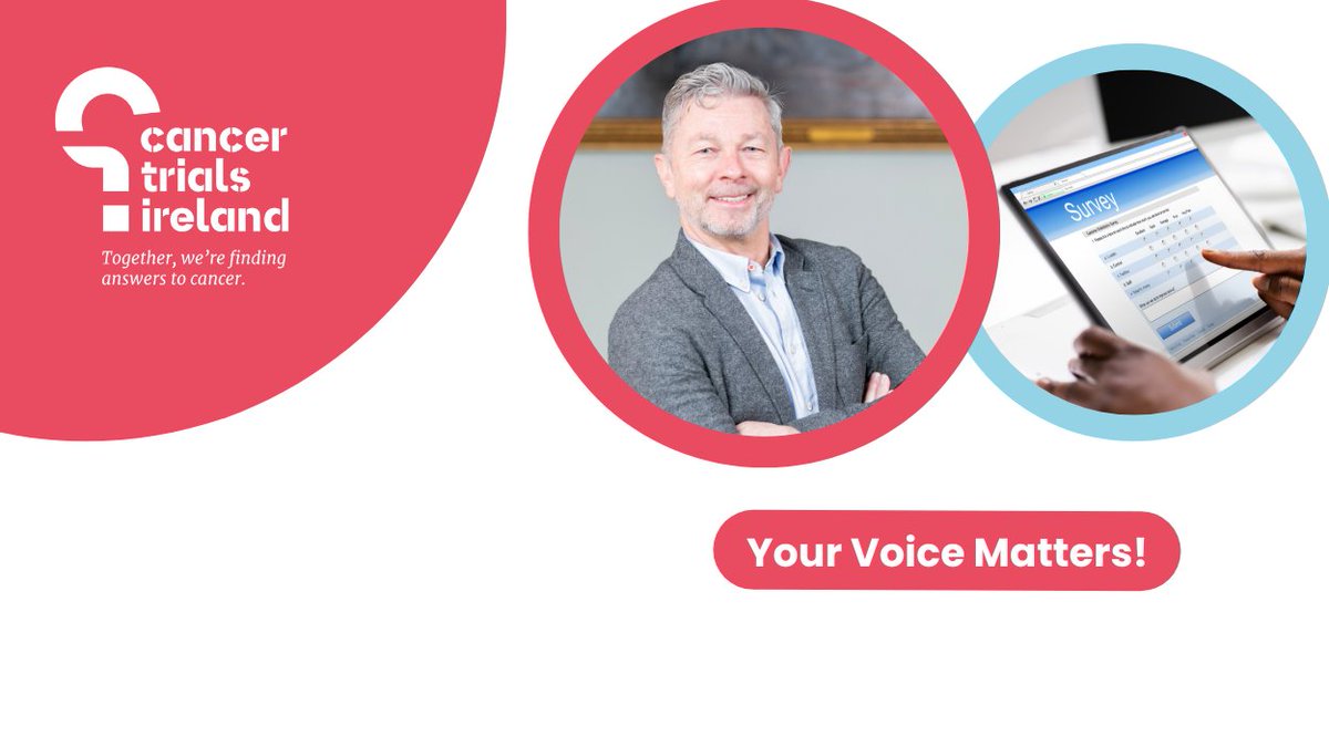 CancerTrialsIreland ๐ (@cancertrials_ie) on Twitter photo Our fantastic patient advocate, <a href="/martins39999412/">martin sweeney</a> , has been all over the airways this week, thanks to <a href="/IrishCancerSoc/">Irish Cancer Society</a> , discussing the PRO-ACT study, seeking to capture the experiences of men with prostate cancer and their partners.
There is still time to take part in this Our fantastic patient advocate, <a href="/martins39999412/">martin sweeney</a> , has been all over the airways this week, thanks to <a href="/IrishCancerSoc/">Irish Cancer Society</a> , discussing the PRO-ACT study, seeking to capture the experiences of men with prostate cancer and their partners.
There is still time to take part in this