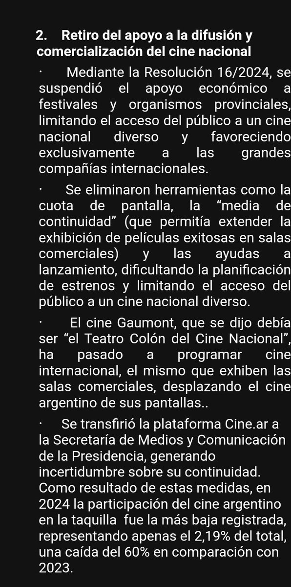 enjoyjessica's tweet photo. 📌 Informe del @eanaudiovisual https://t.co/3RvdmJa2q6