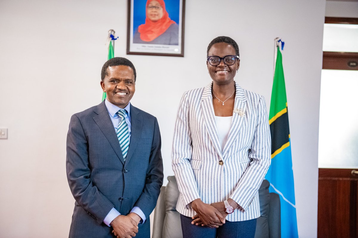 Planning Commission_Tanzania tweet media