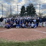 Photo by Oak Forest Bengals Baseball (@OFBbaseball)