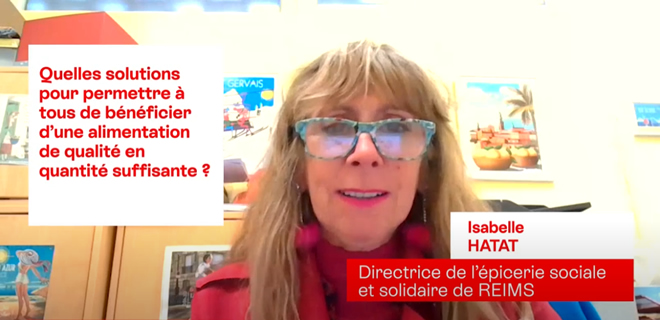 EuropeEnImages's tweet photo. A Reims, l’épicerie sociale et solidaire est au coeur du réseau « Espoir », un ensemble d’associations et de dispositifs qui permettent de manger et de vivre, mais aussi qui créent du lien social.
https://t.co/1ugBWoZo1E
#economiesocialeetsolidaire #justeunmotàdire #economie https://t.co/eobXjFLJhP