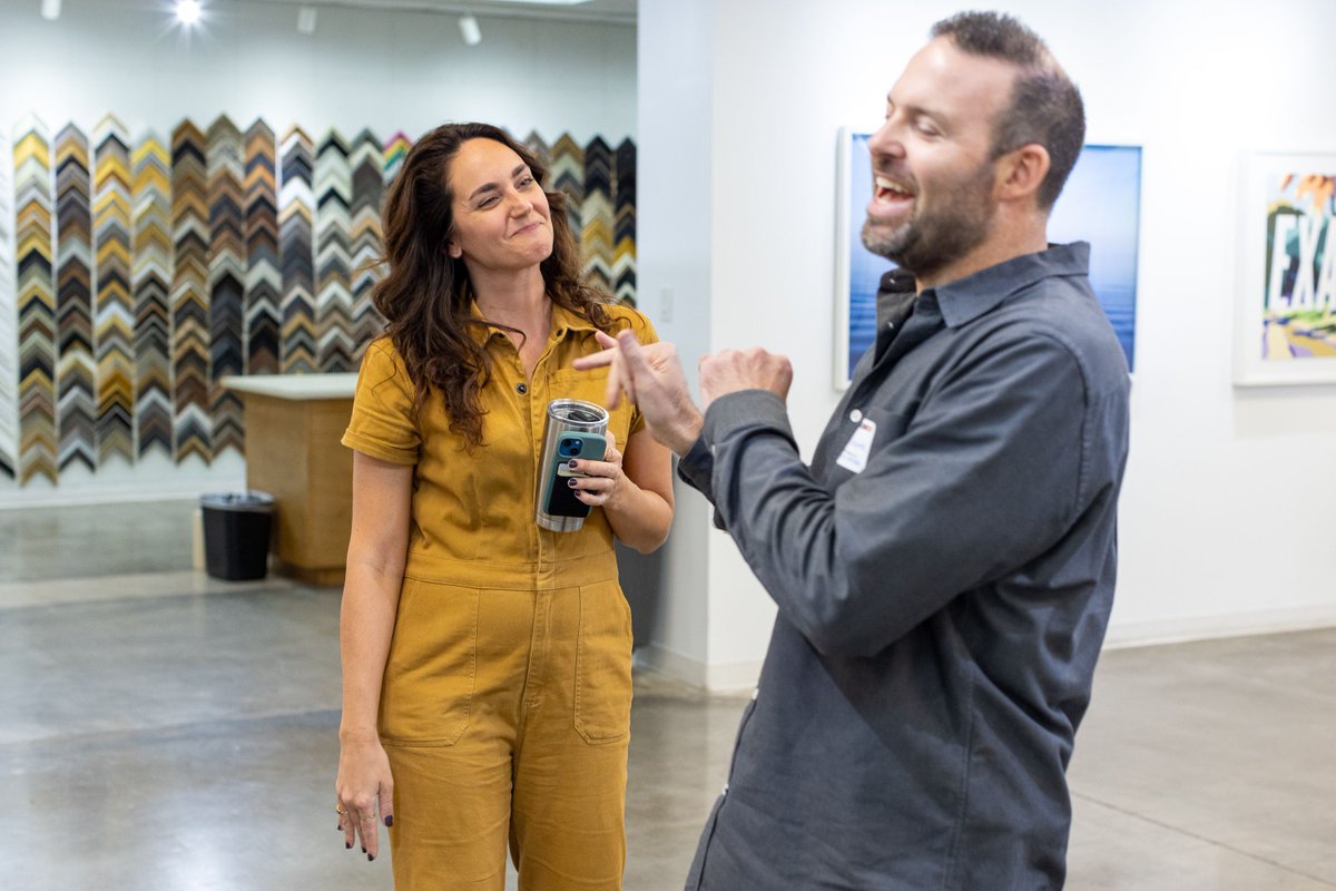 CM_Austin's tweet image. We loved seeing all your beautiful faces at our March event!  
📸 by Chris Tyre #CMATX #CMparallel