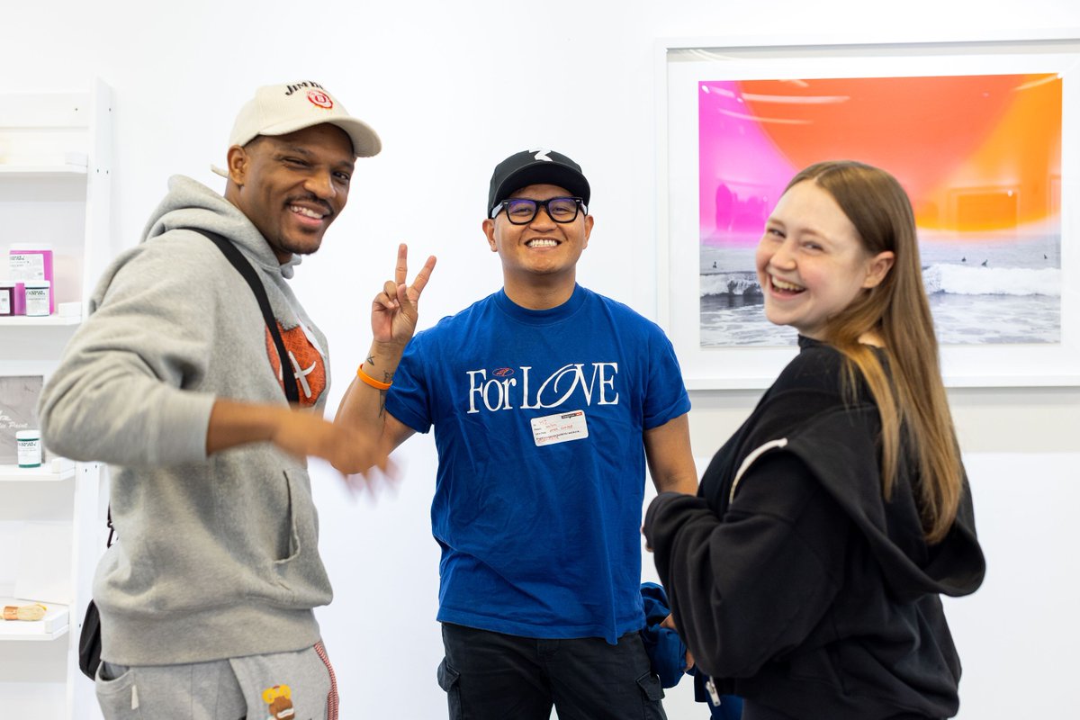 CM_Austin's tweet image. We loved seeing all your beautiful faces at our March event!  
📸 by Chris Tyre #CMATX #CMparallel