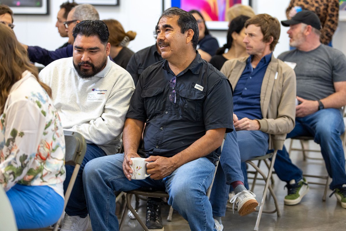 CM_Austin's tweet image. We loved seeing all your beautiful faces at our March event!  
📸 by Chris Tyre #CMATX #CMparallel