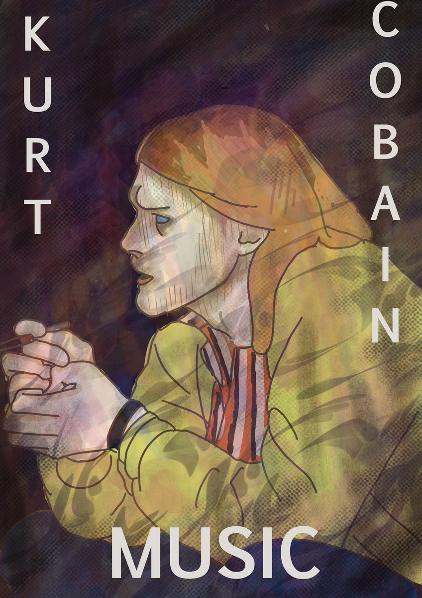 More 7/8 #procreate drawings