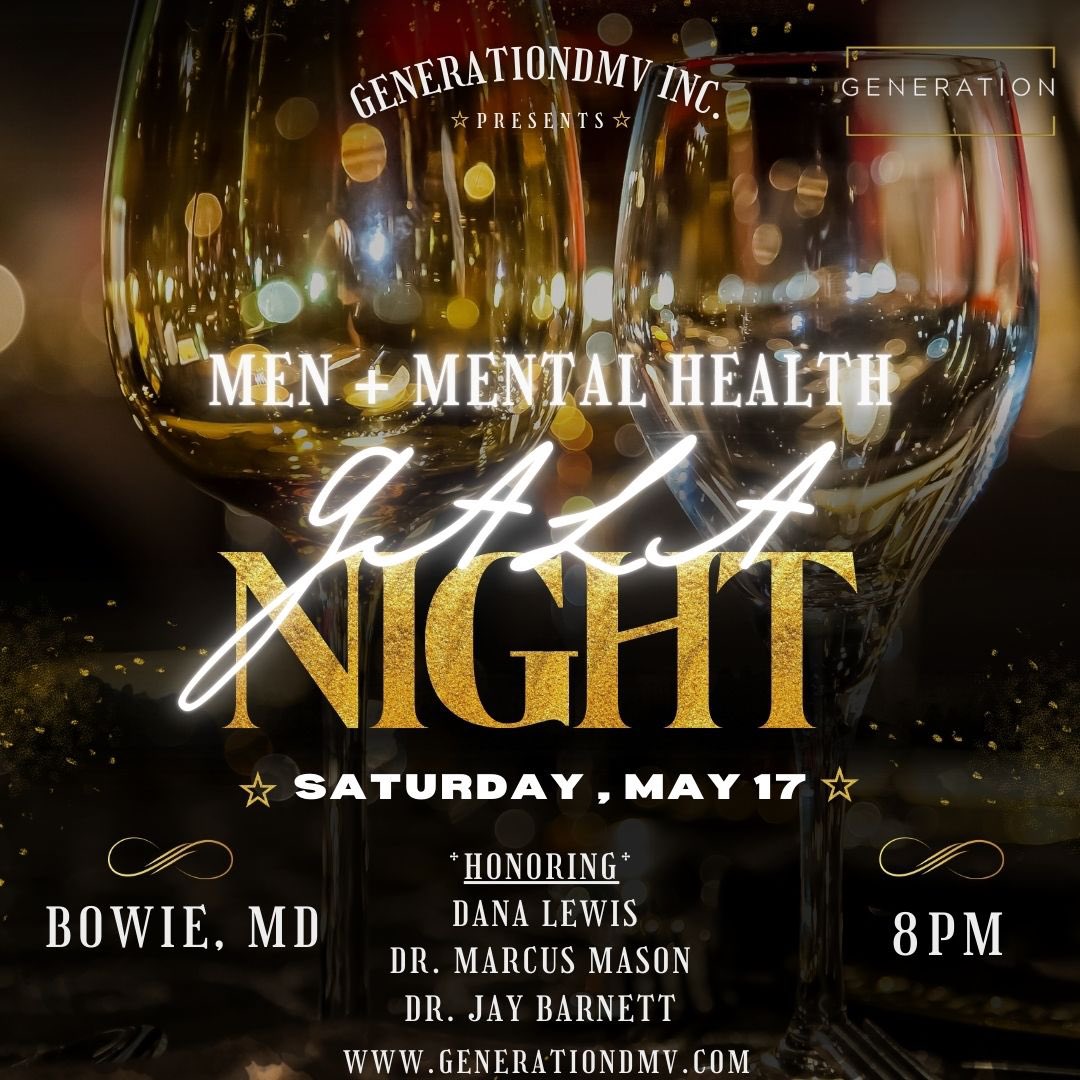 GenerationDmv's tweet photo. Our Happy Hour is SOLD OUT!
We might release a few more tickets, stay tuned!
Conference & Gala tickets are LIVE!
Don’t wait to grab yours before they’re gone:
https://t.co/4y2eEsYPdN
#MenAndMentalHealth #BlackMenMatter
#DCevent #Gala #Conference #MentalHealth https://t.co/gmicuvVXDc