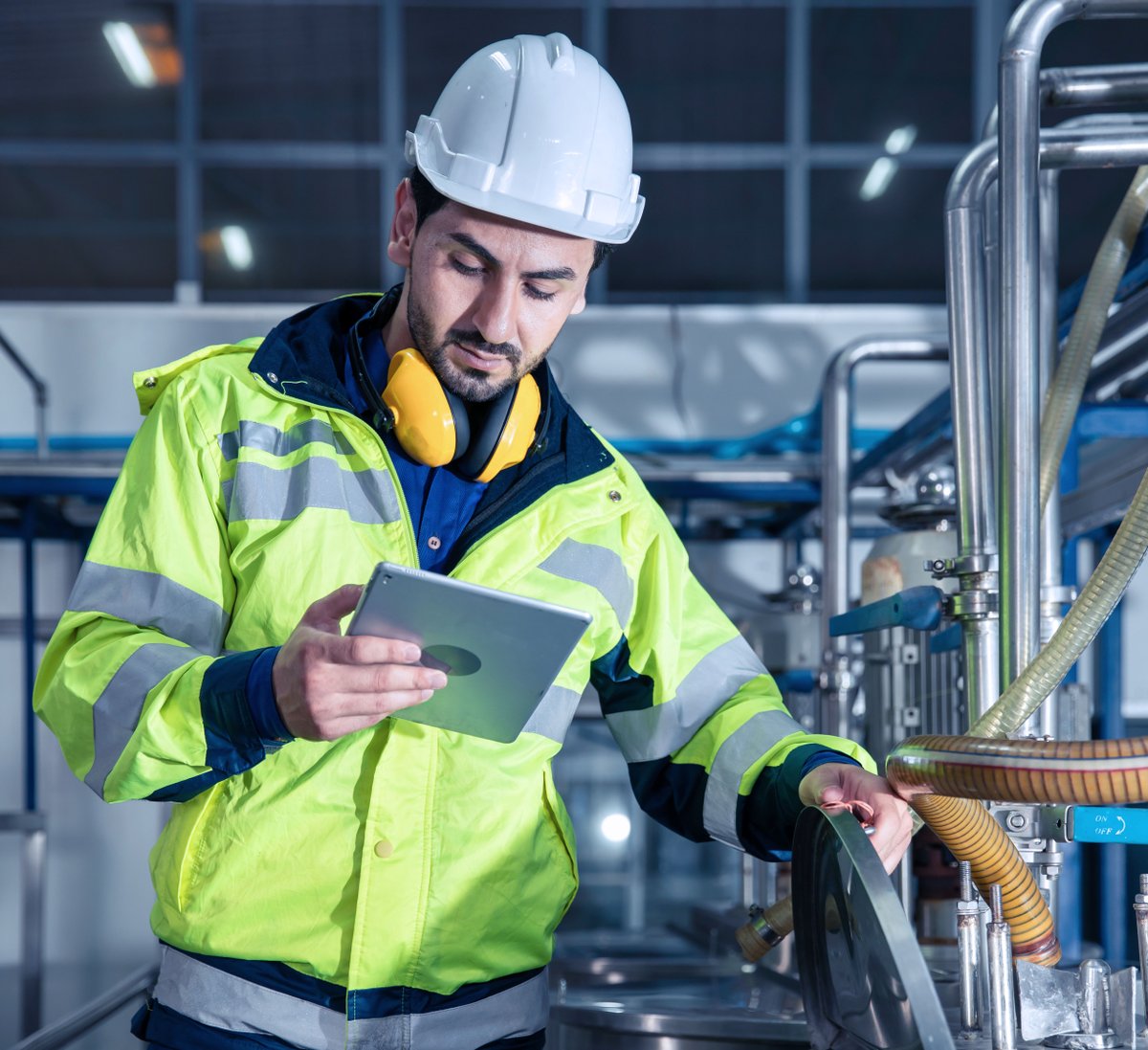 🚀🔧 Join us for MVP 101 virtual training, April 22 - 24 from 9 AM - 2 PM!
Register today: go.mvpone.com/MVP101-May25
#mvpone #cmmstraining #notimefordowntime