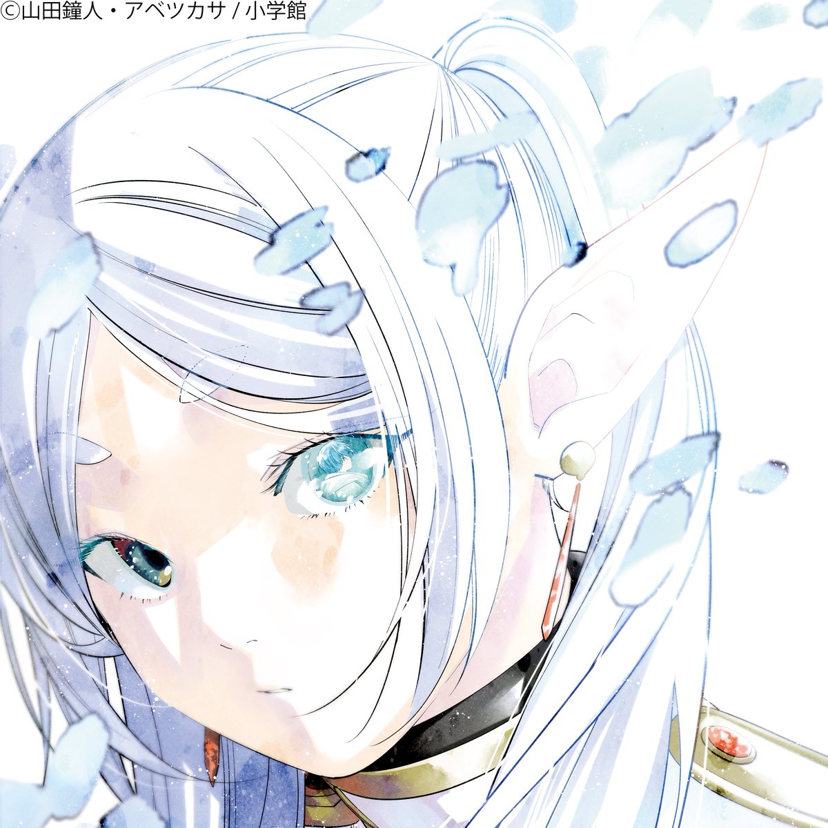 【120万フォロワー記念アイコン🎁】

たくさんのフォロー
ありがとうございます。