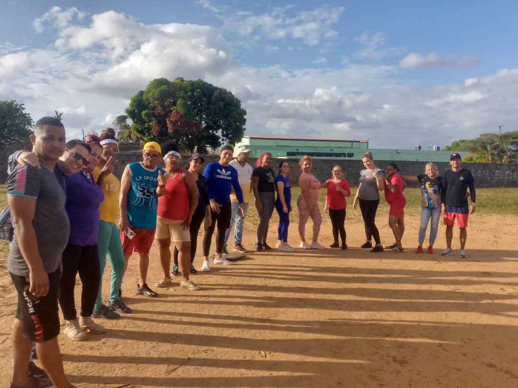 Misión Médica Cubana en Venezuela,22 Aniversario de Barrio Adentro....#cubapormas
#cubacoopera
<a href="/cdi_manga/">CDI Villa la manga</a> 
<a href="/Cubacooperabol2/">Brigada Médica 🇨🇺 Bolívar🇻🇪</a> 
<a href="/cubacooperaven/">Brigada Médica Cubana en Venezuela</a>