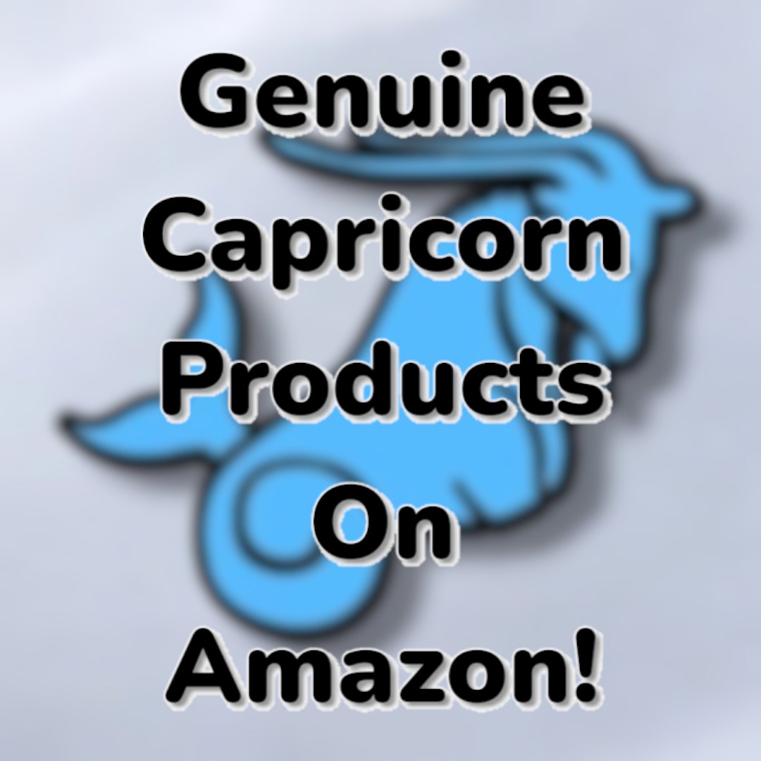 Did you know Capricorn is on Amazon? 
Check out our store front and awesome products at the link below! #3dprinting #happy3dprinting #filament #bowdentubing 

amazon.com/s?me=A2QF5WRE0…