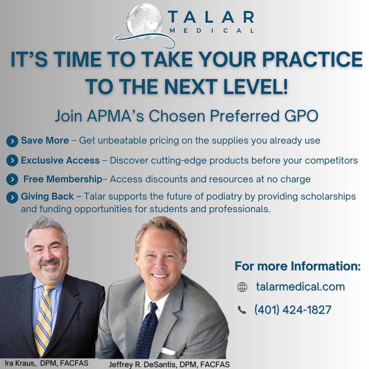 TalarMedical tweet picture