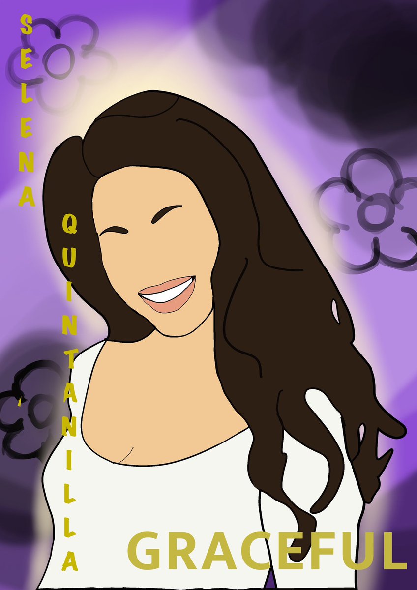 More 7/8 student #procreate drawings