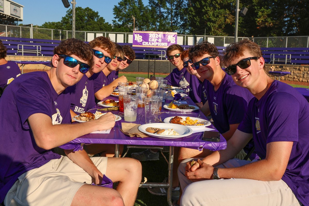 Fundraiser is now LIVE! We need your support to continue building a champion at Wiley Warren Field. Any donation is sincerely appreciated and helps us in many ways. As always, thank you for generous support! Please spread the word! app.givebacks.gives/capsbaseball25…