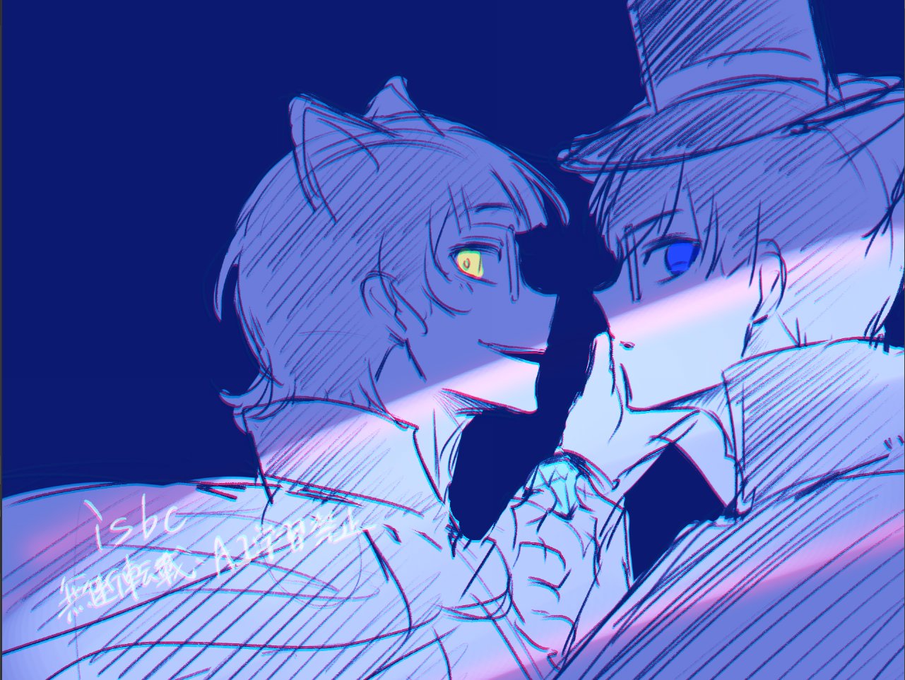 ササ (@sasa_1382) / X