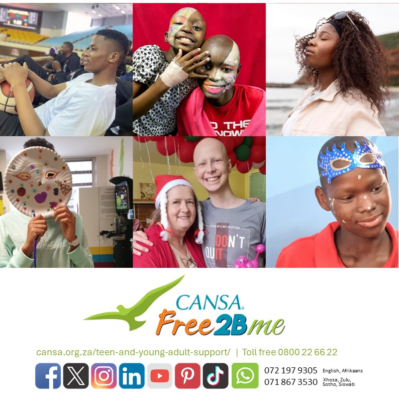 CANSA Shavathon tweet media