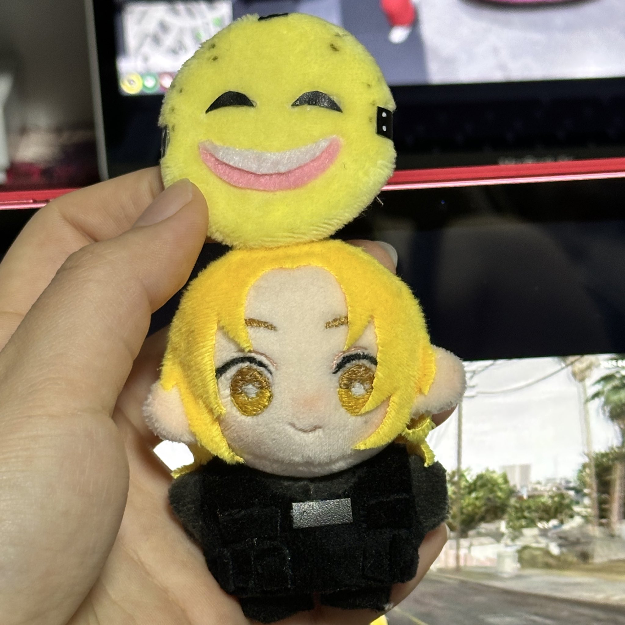 ぺいんと　ぬいぐるみ たべっ子どうぶつもちもちBIGぬいぐるみ（らいおん）【セガ限定