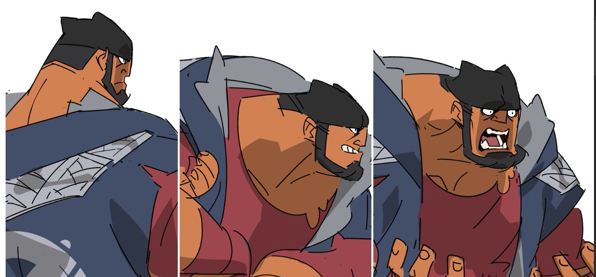 Requin Cobalt tweet media