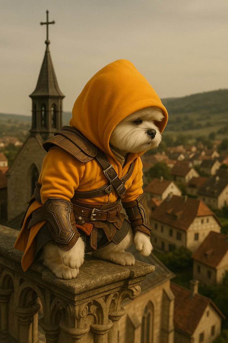 HowCryptic tweet media