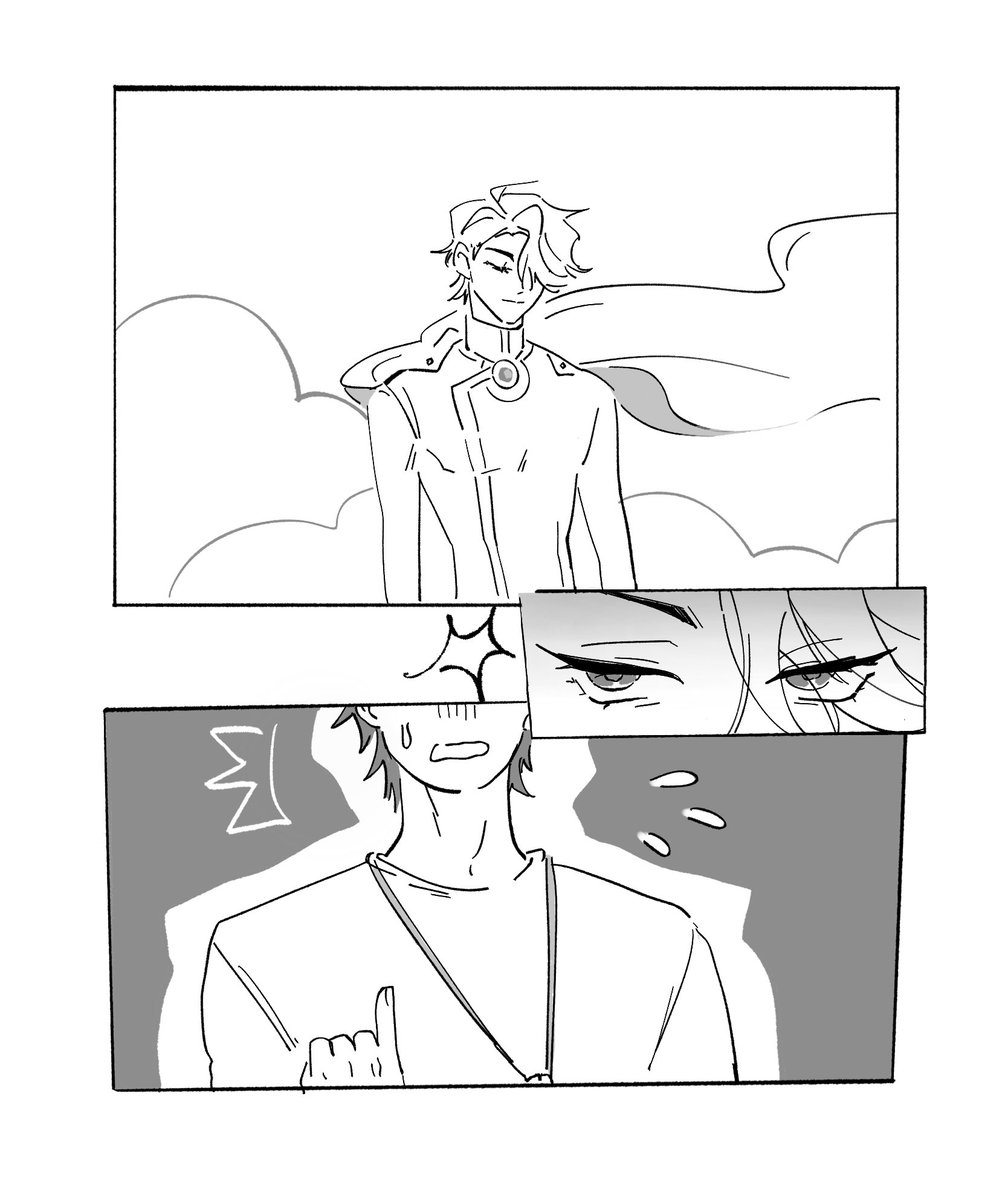 this diva…..

#凸变英雄X #TOBEHEROX 