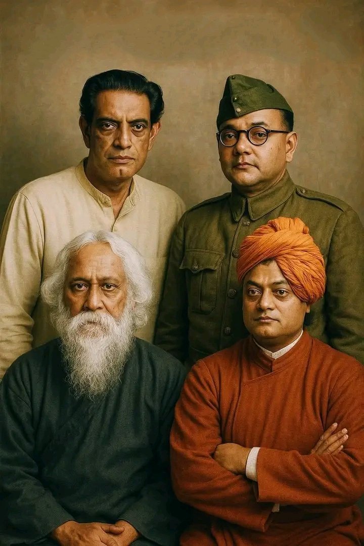 theprayagtiwari's tweet photo. Heros of west bengal ❤️ https://t.co/dkCu8czjcQ