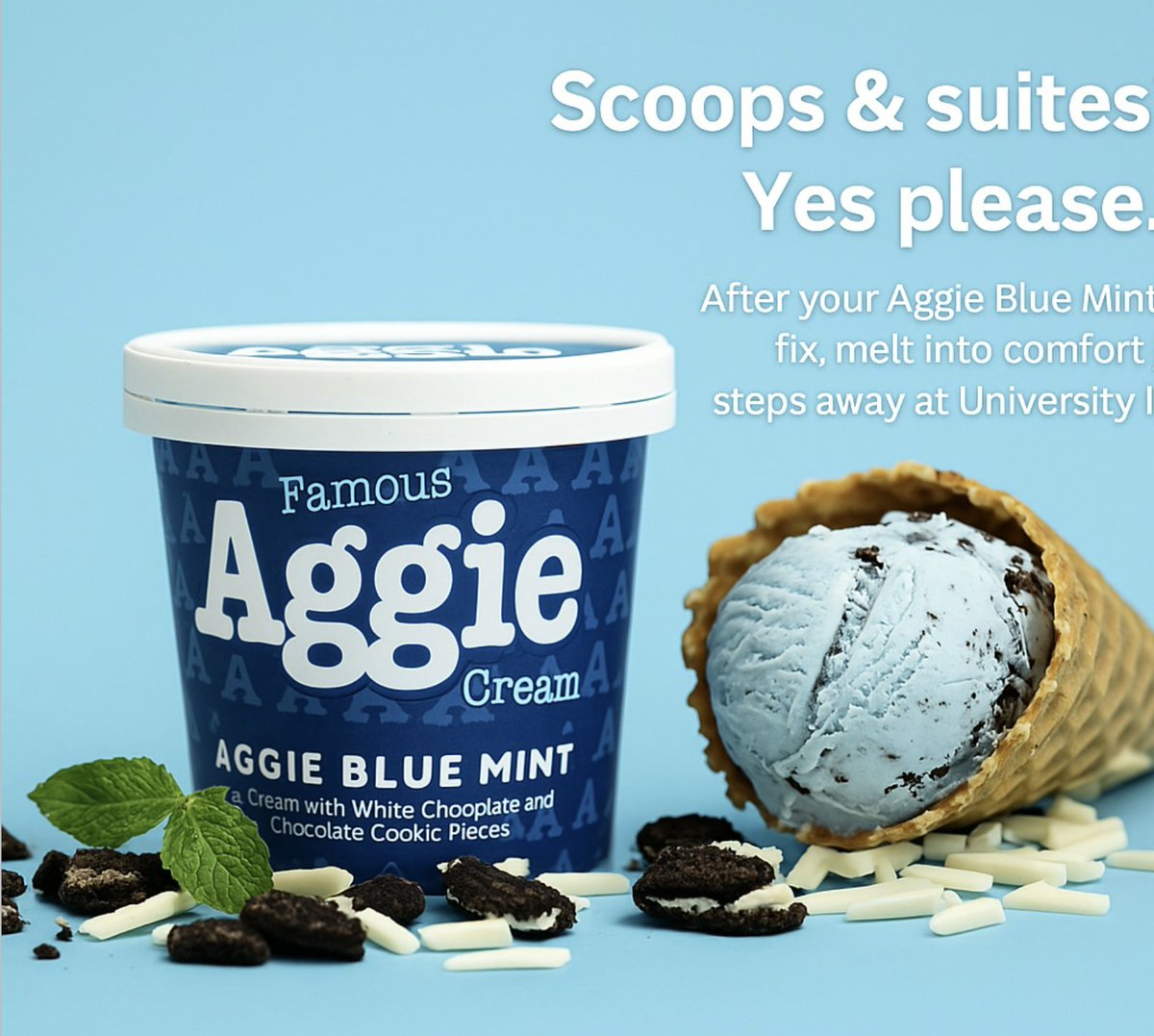 USUHotel's tweet image. We are thrilled to announce the winners of the Event Services/University Inn freebies TODAY at the JCOM SMART Awards!  Join us at the David B. Haight Centre from 6 PM. #SMARTAwards #UniversityInn