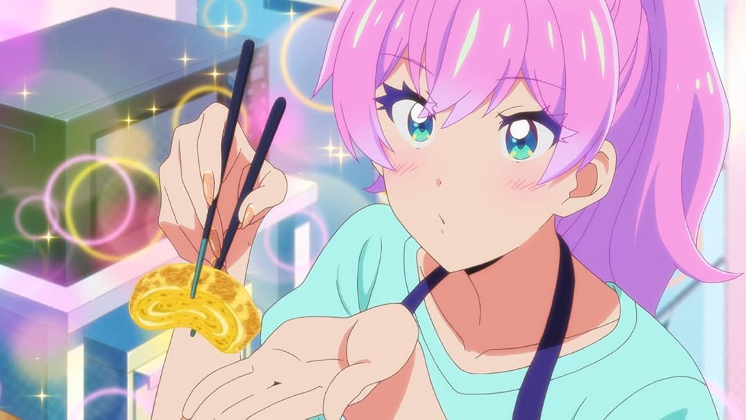 ShdwzTV's tweet image. ⓘ This user is obsessed with Akari ❤️