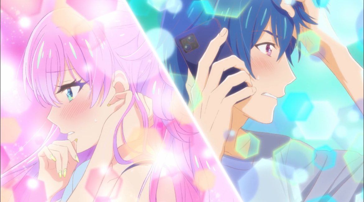 ShdwzTV's tweet image. ⓘ This user is obsessed with Akari ❤️