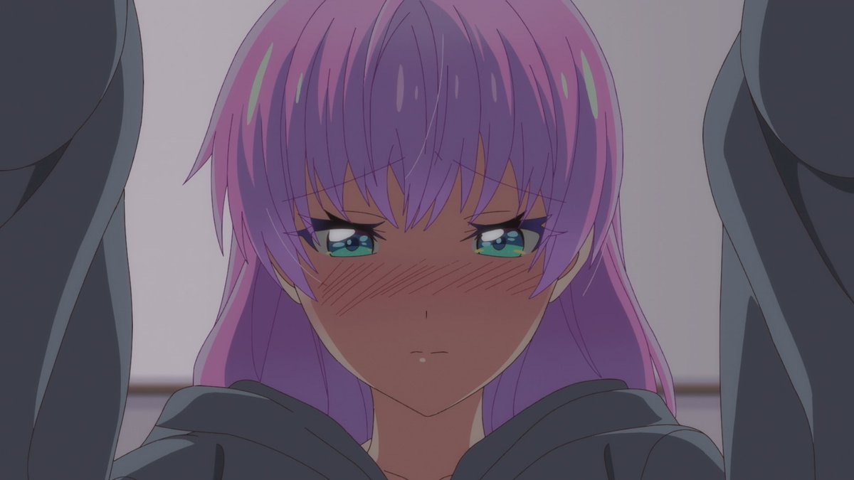 ShdwzTV's tweet image. ⓘ This user is obsessed with Akari ❤️