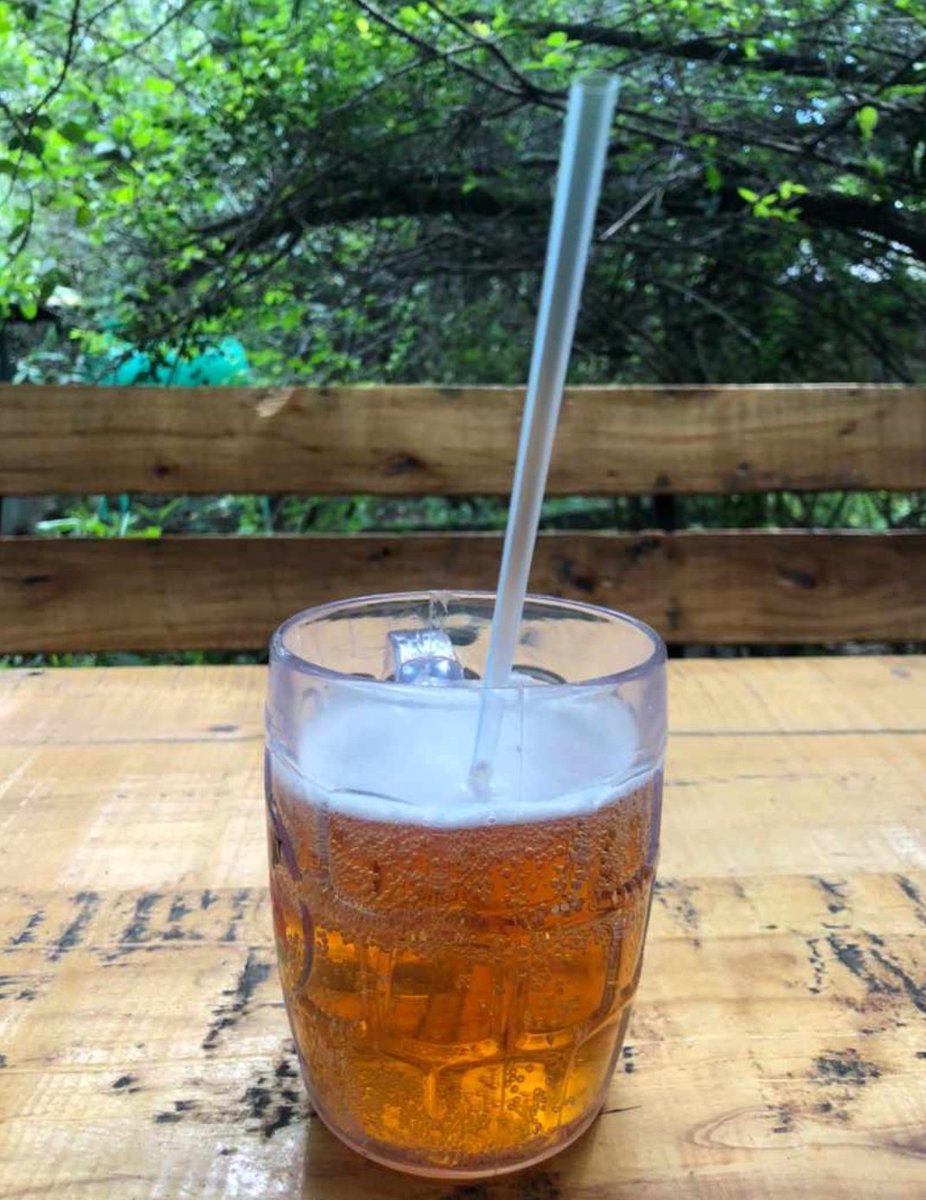 Cherargei o'clock😎