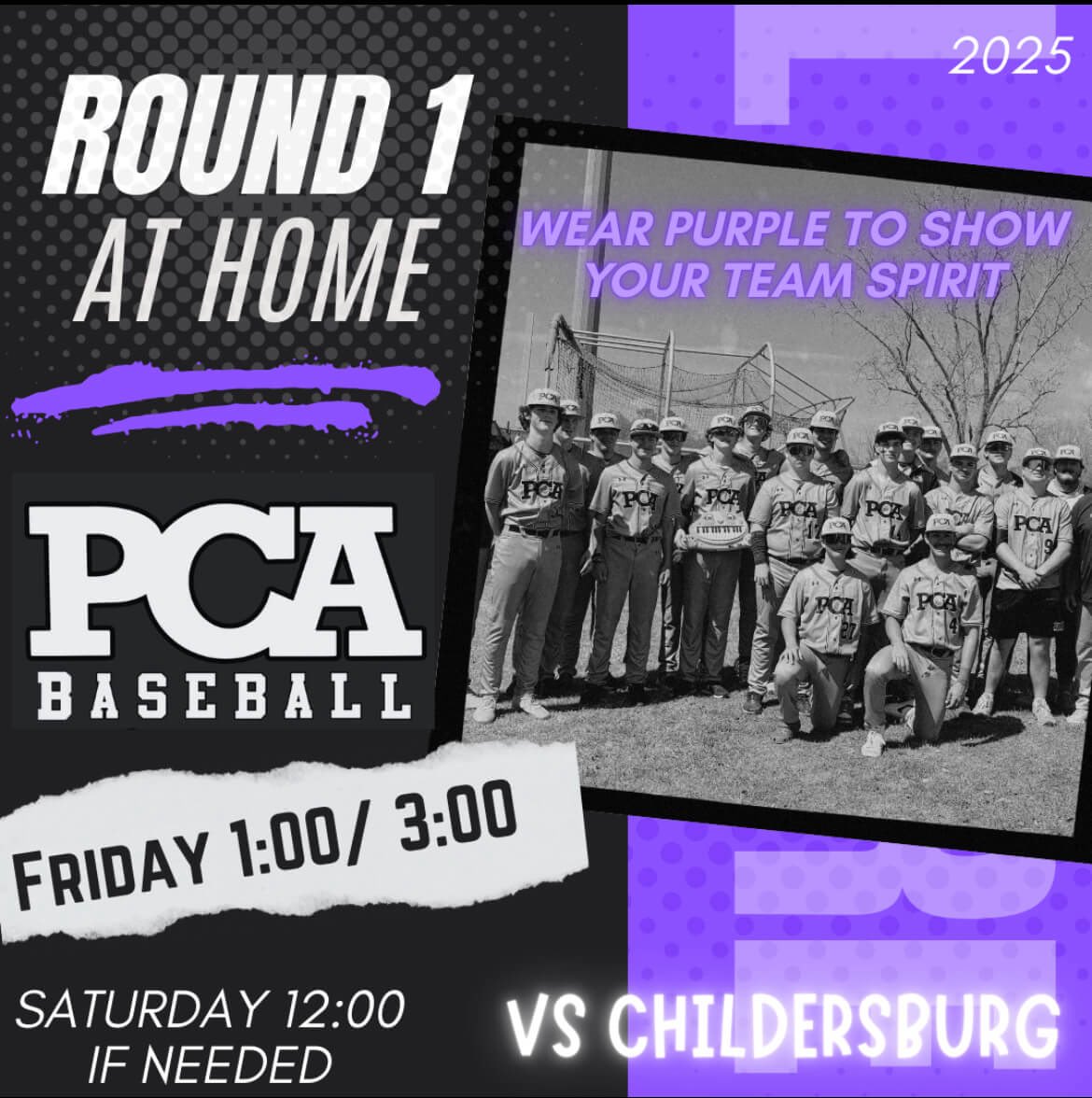 Prattville Christian Academy Baseball (@4pcabaseball) on Twitter photo 