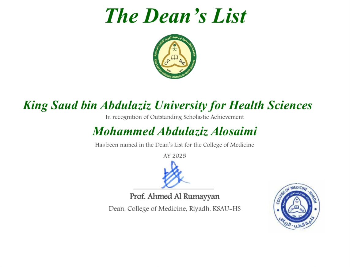 محمد العصيمي tweet media