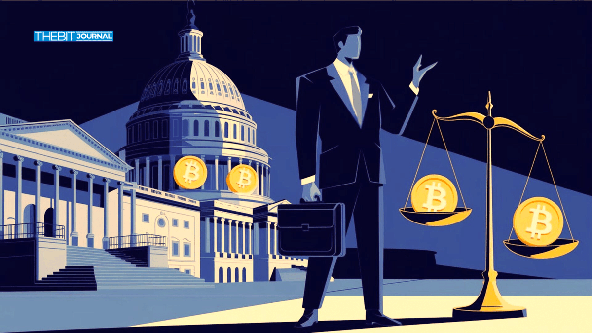 TheBitJournal_'s tweet image. Inside the US Plan to Increase Bitcoin Reserves

thebitjournal.com/inside-the-us-…

#BitcoinandGold #BoHines #DonaldTrump #GoldPrices #StrategicBitcoinReserve #U.S.treasurygoldcertificates #Bitcoin #Crypto #MarketingAnalysis