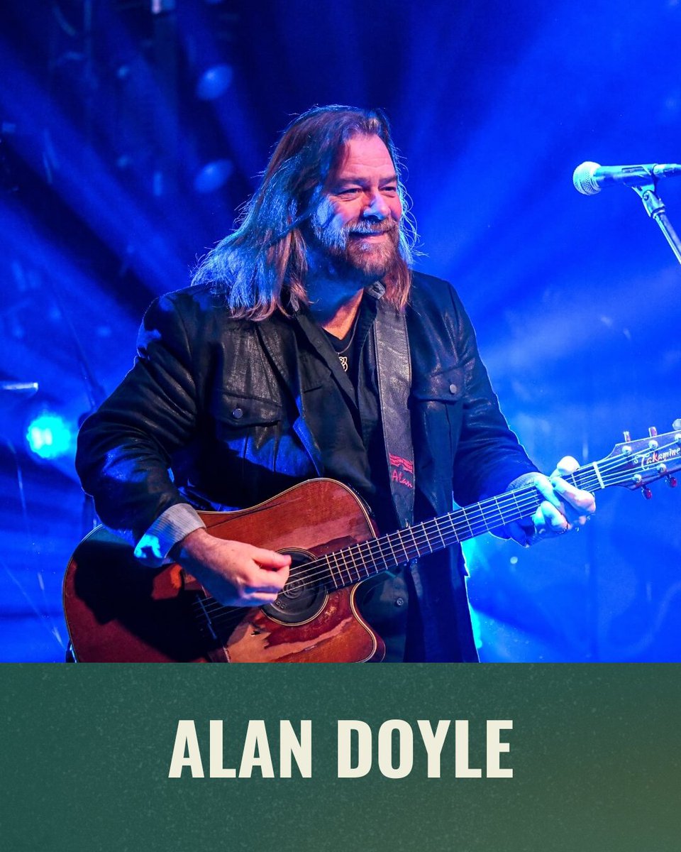 Loves Prince Edward County! Stoked to have a night in Picton this summer! Join us at <a href="/Base31PEC/">Base31PEC</a> on July 12: alandoyle.ca/tour/
