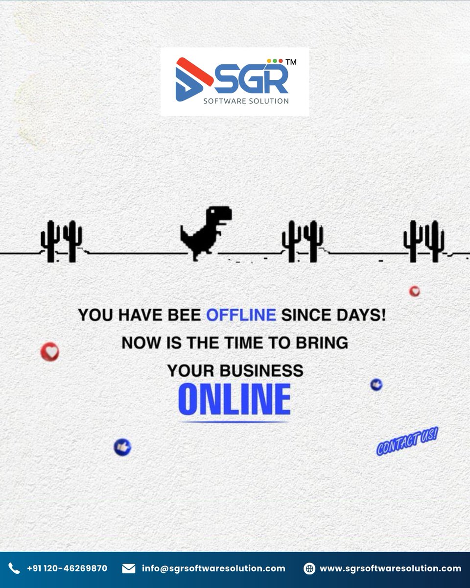 Sgr Software Solutions tweet media
