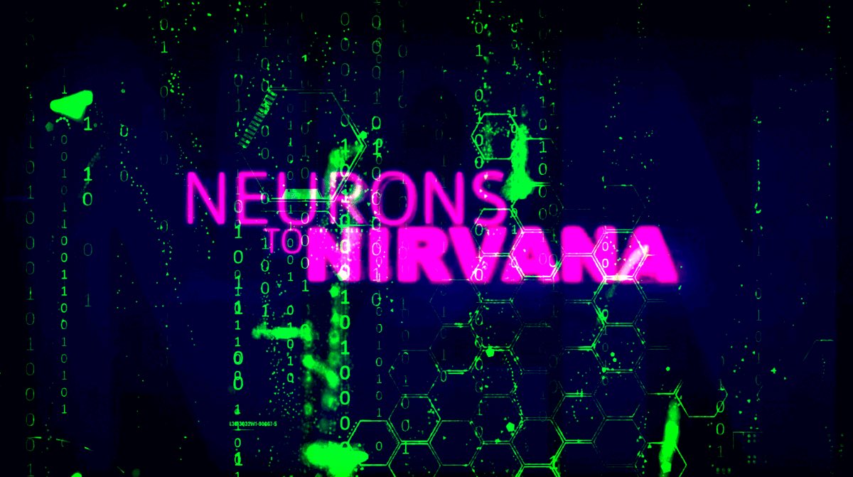 LiveInMushLove's tweet image. 💡#SpiritualScience #Framework: Bridging #Logic and the #Liminal — “Where Neurons Meet Nirvana, and Thought Dances with the Divine” [Apr 2025]: reddit.com/r/NeuronsToNir…