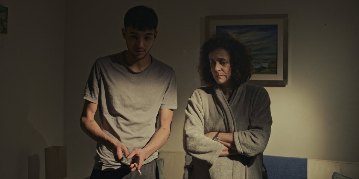 CinematecaURU's tweet photo. Competencia de cortometrajes uruguayos 
#Programa1

🎬 LAS BRISAS 624 de Malena Álvarez
🎬CADA MOMENTO DE NO SABER de Santiago Olivera Matteo
🎬 FORMAS DEL SILENCIO de Santiago Cabezudo
🎬 EL RECICLAJE de Tomás Píriz

👉 jueves 17 a las 15:50h en Cinemateca

#43FCIU https://t.co/MSPFBdTAXk